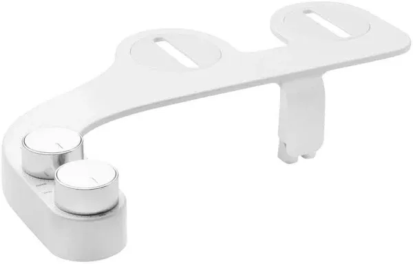 Brondell FreshSpa Comfort+ Bidet Attachment FSR-25