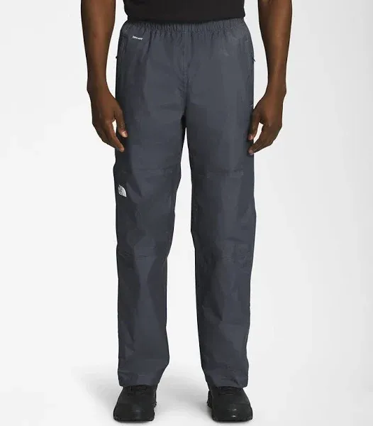 The North Face Antora Rain Pant - Men's TNF Black / XL