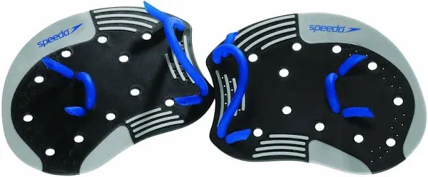 Speedo I.M. Tech Paddles