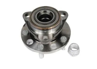 GM Genuine Parts 20-25K Front Wheel Hub and Bearing Assembly with Wheel Studs