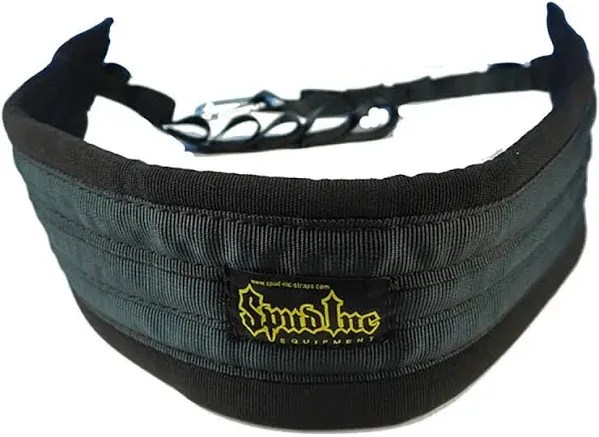 Spud, Inc. The Pillow Belt Squat Belt