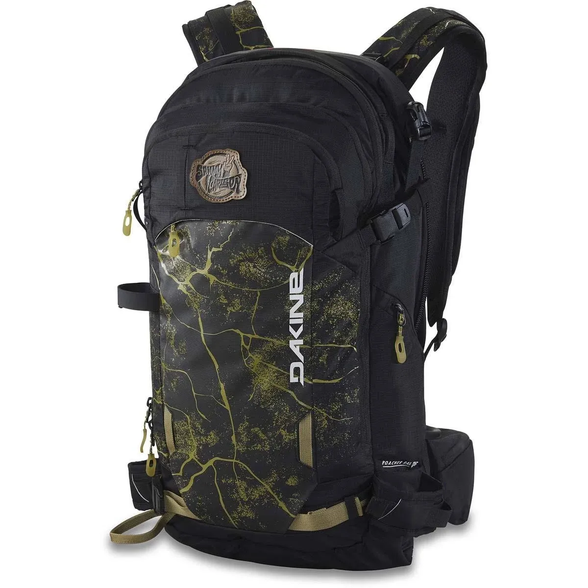 Dakine Team Poacher RAS 26L Backpack