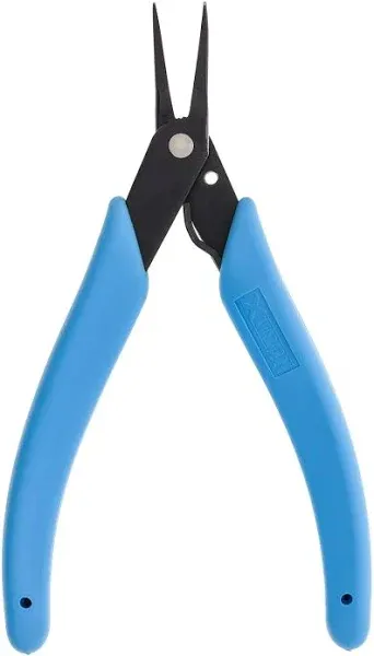 Xuron 450BN Bent Nose Plier