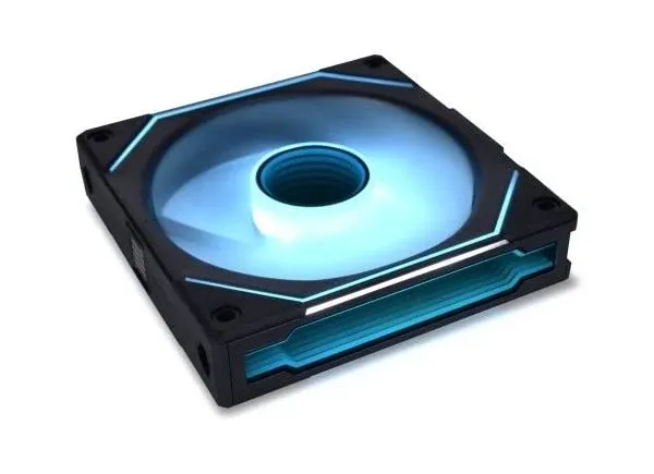 Lian Li Uni Fan SL-Infinity 140mm Case Fan