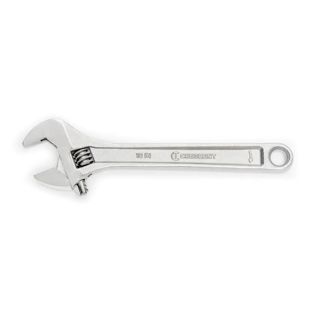 Crescent Adjustable Wrench 10"