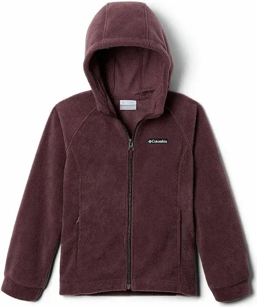 Columbia Girls' Benton II Hoodie