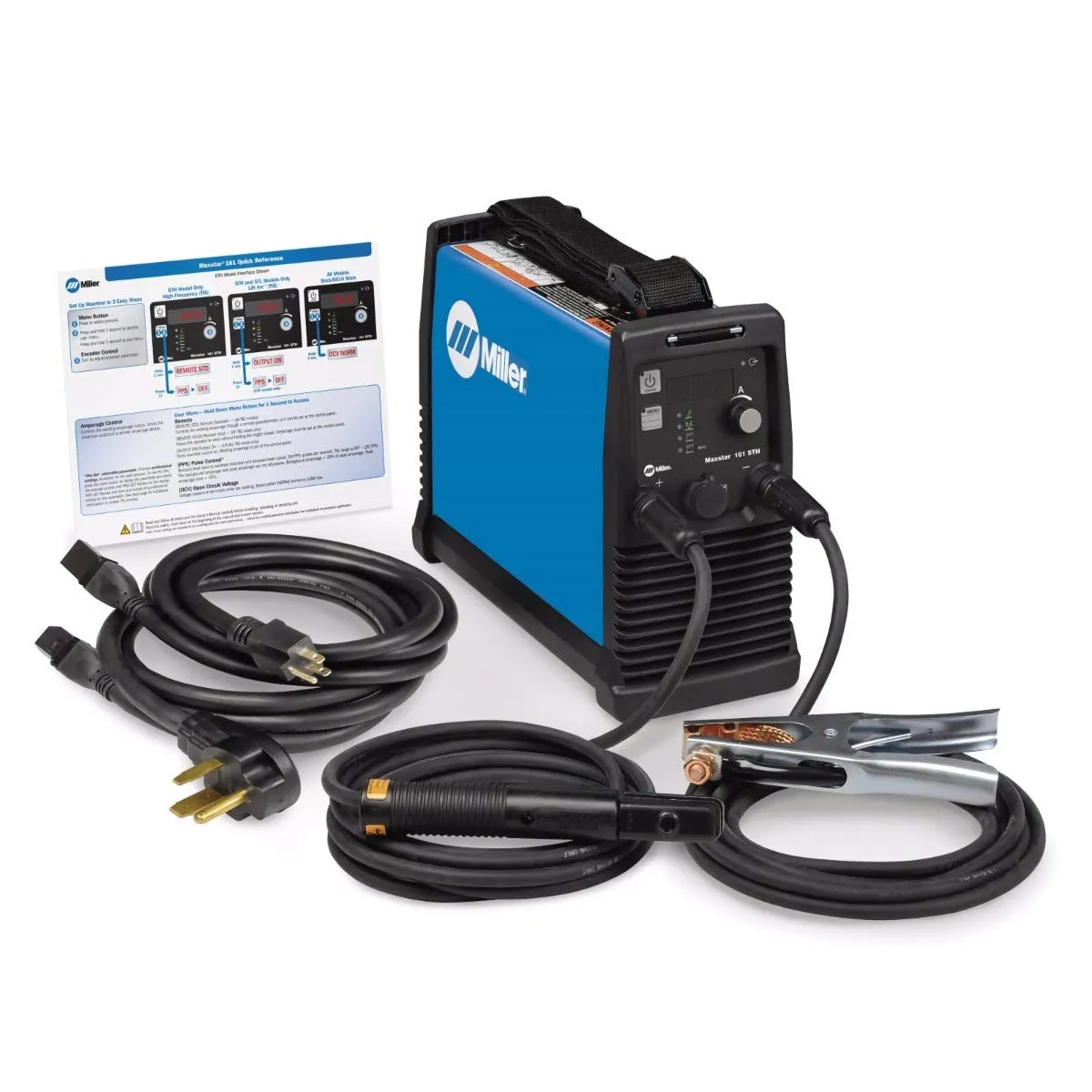 Miller Maxstar TIG Welder 907711