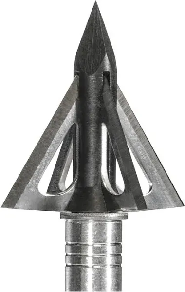 Slick Trick Broadhead 1" Standard 125 GR 4 Pack