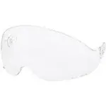 DeWalt DPG22-SH13 Visor for DPG22 Type II Helmet - Clear AF+ Lens