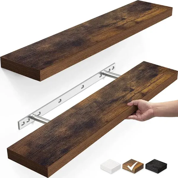 BAYKA Floating Shelves