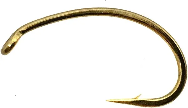 Daiichi 1120 Scud Hook