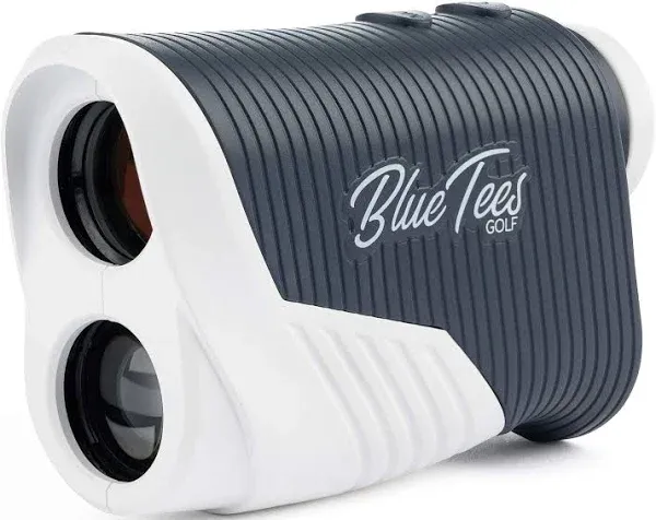 Blue Tees Golf Series 2 Rangefinder