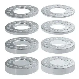 Baer Brakes 2000011 Wheel Spacer