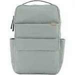 Red Rovr Roo Diaper Backpack - Sage