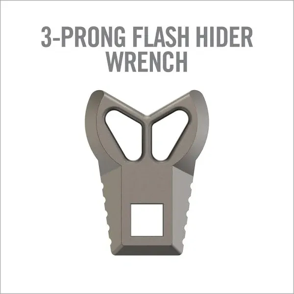 REAL AVID MSTR FIT FLASH HIDR WRENCH