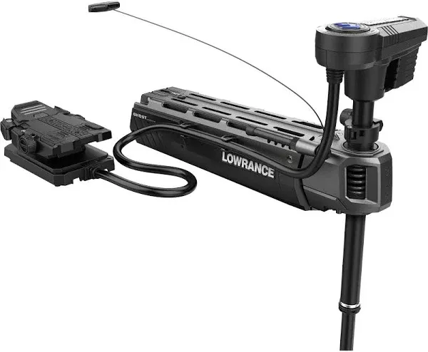 Lowrance Ghost Trolling Motor