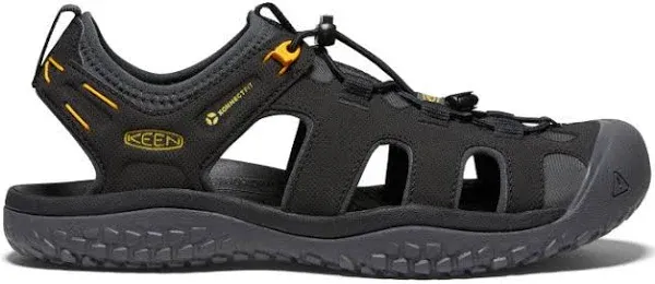 Keen Men's Solr Sandal