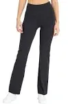 Sophia High Rise Tummy Control Slim Boot Pants