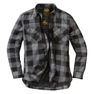 Scorpion Exo Covert Women's Flannel Shirt