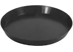 Gro Pro - Heavy Duty Saucer Black, 25" Tall Sides