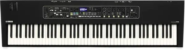 Yamaha CK88 Portable Stage Keyboard