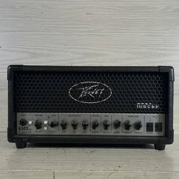 Peavey 6505 MH Mini Head