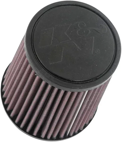 K&N Universal Clamp-On Air Filter