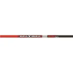 New Carbon Express MAXIMA RED SD 450 12PK SHAFTS