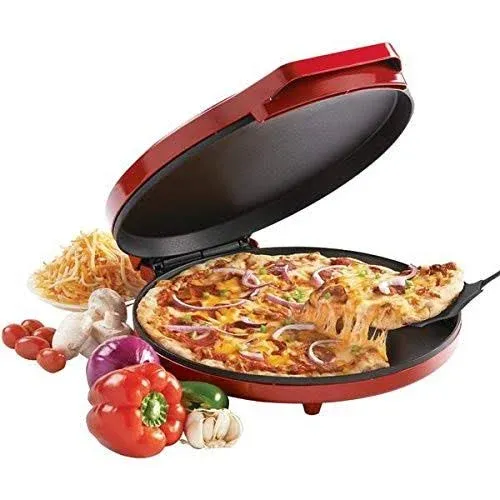 Betty Crocker Pizza Maker