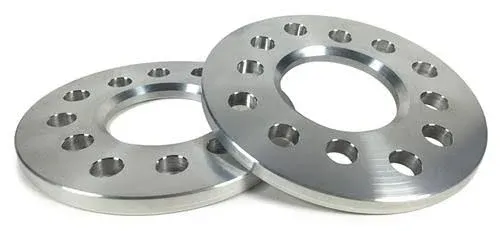 Baer Brake Systems Wheel Spacers