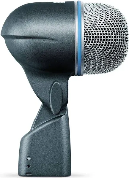 Shure BETA 52A Dynamic Kick Drum Microphone