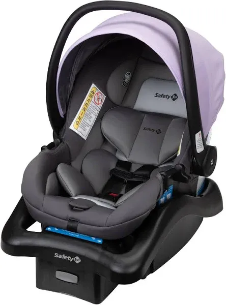 Safety 1st OnBoard LT Infant Car Seat