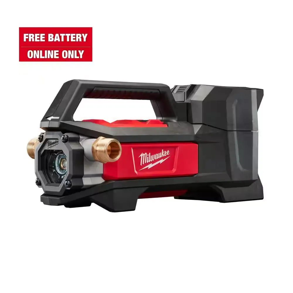 Milwaukee 2771-20 M18 Transfer Pump Bare Tool