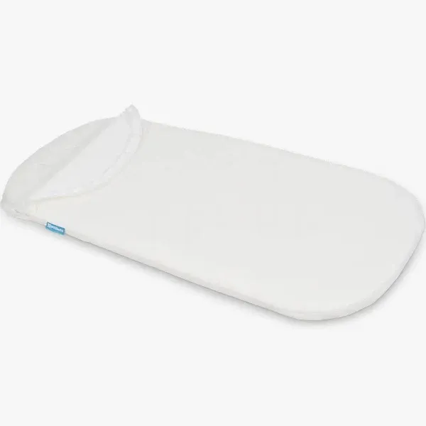 UPPAbaby Bassinet Mattress Cover - White