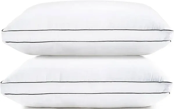 LANE LINEN Bed Pillows Set of 2