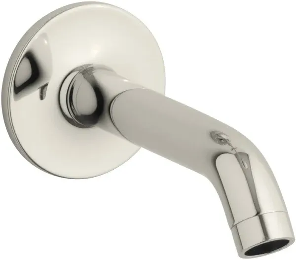 Kohler Purist Wall-Mount Non-Diverter Bath Spout