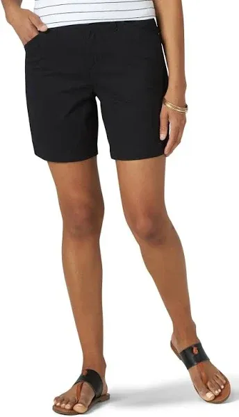 Lee Women's Chino Shorts