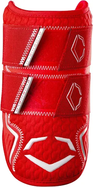 EvoShield Pro-SRZ 2.0 Batter's Double Strap Elbow Guard