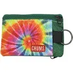 Chums Surfshorts Wallet Rainbow Tie-Dye