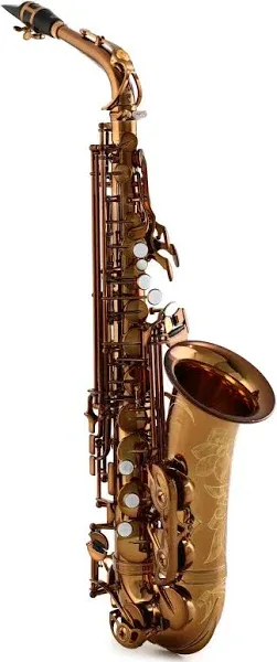 Yamaha YAS-62A 04 Eb-Altsaxophon, Amber  favorable buying at our shop