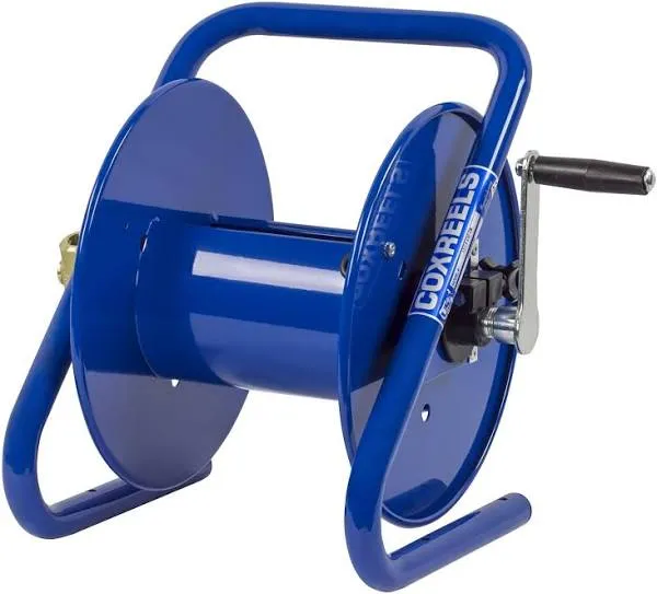 Coxreels 112-3-100 Hand Crank Hose Reel