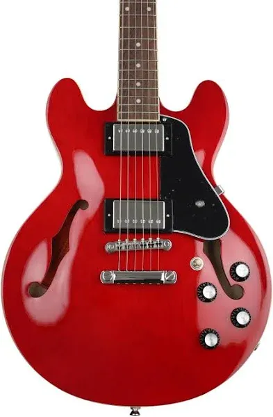 Epiphone ES-339 Cherry Guitar