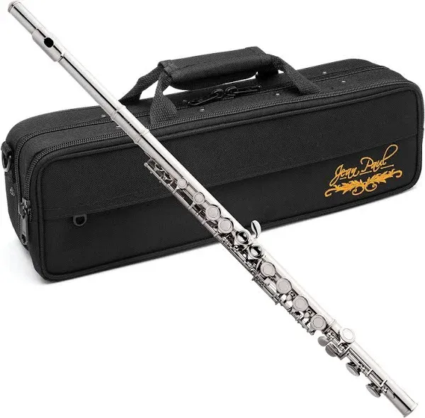 Jean Paul Flute FL-220 with Case