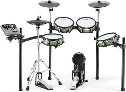 Donner Electric Drum Set