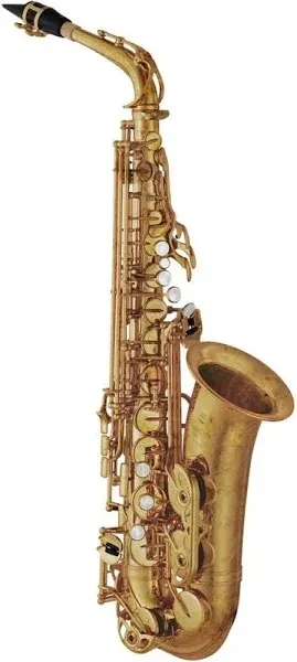 Yamaha Custom Z Alto Saxophone