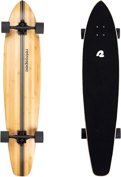 Retrospec Zed Longboard Mojave Stripes 1 pc