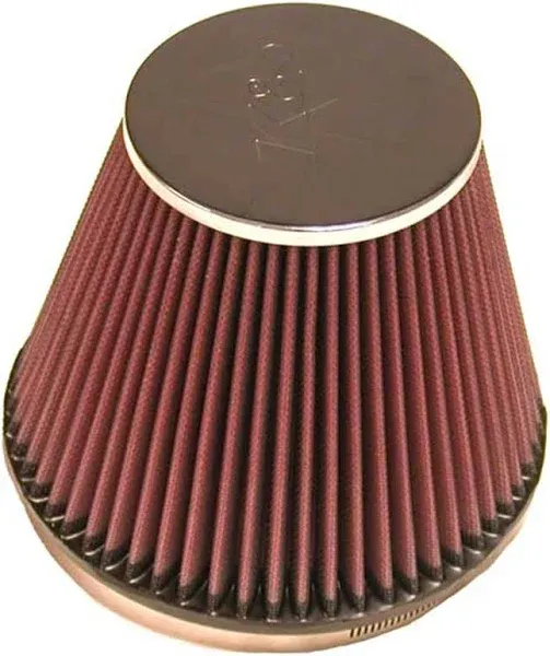 K&amp;N Filters RF-1048 Universal Air Cleaner Assembly