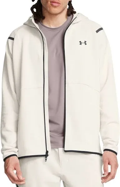 Men's UA Unstoppable Fleece Full-Zip