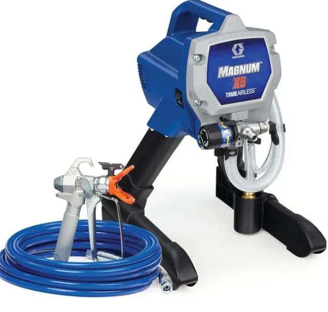 Graco CAN800 Magnum Sprayer