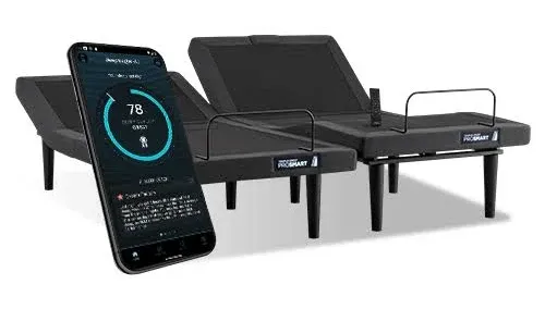 Tempur-Pedic Ergo Smart Base